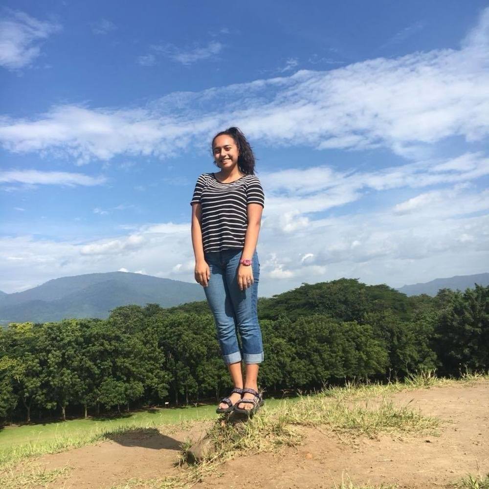 Meet your Posher, Grace